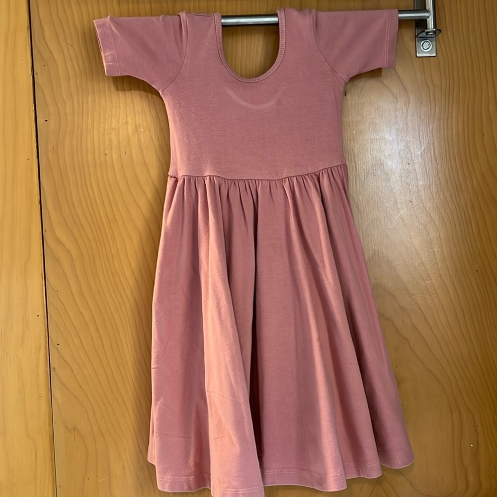 Alice + Ames Dress